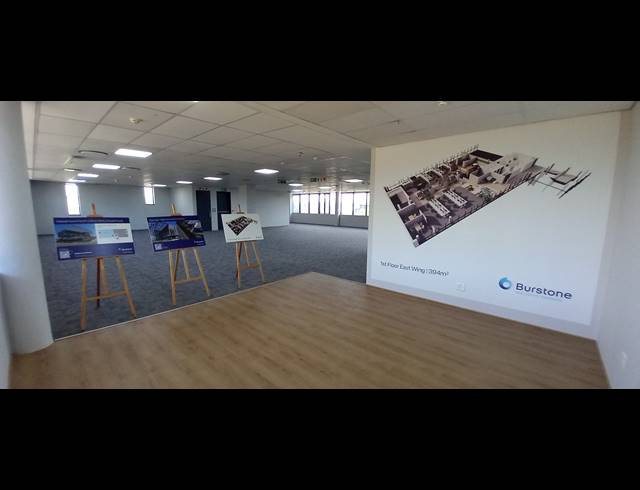 394M² OFFICE TO LET IN WOODMEAD